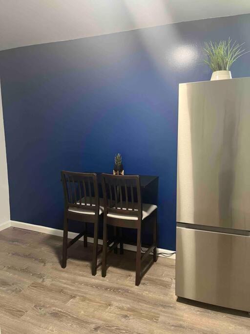 Marvelous Modern Apartment At Perfect Location Mount Vernon Exteriör bild