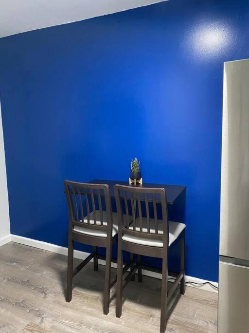 Marvelous Modern Apartment At Perfect Location Mount Vernon Exteriör bild