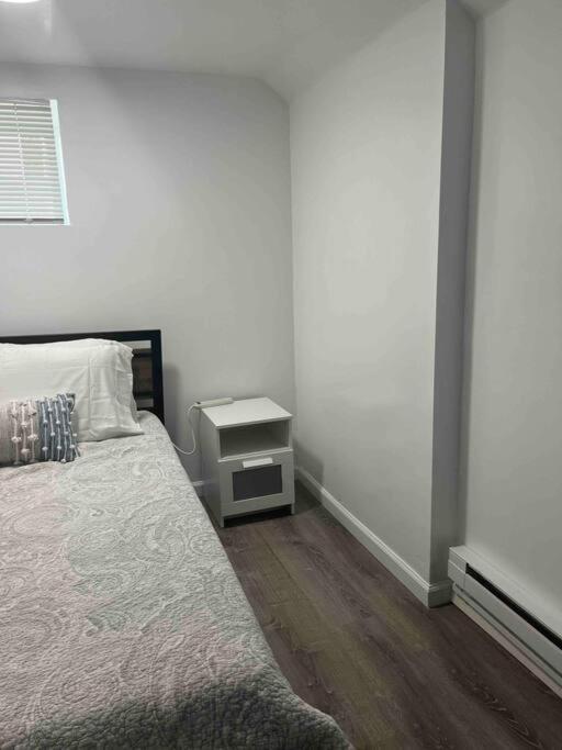 Marvelous Modern Apartment At Perfect Location Mount Vernon Exteriör bild