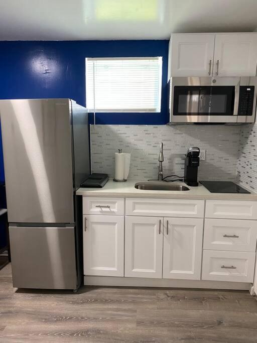 Marvelous Modern Apartment At Perfect Location Mount Vernon Exteriör bild