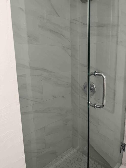 Marvelous Modern Apartment At Perfect Location Mount Vernon Exteriör bild