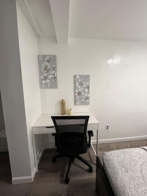 Marvelous Modern Apartment At Perfect Location Mount Vernon Exteriör bild