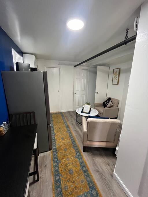 Marvelous Modern Apartment At Perfect Location Mount Vernon Exteriör bild